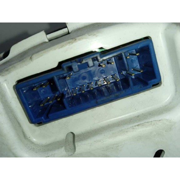 Recambio de cuadro instrumentos para kia picanto 1.1 cat referencia OEM IAM 9400707150 11000926800K 