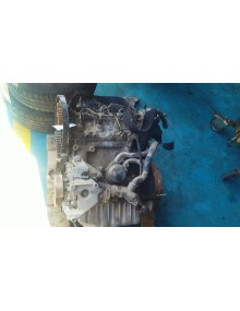 Recambio de motor completo para renault kangoo (f/kc0) 1.9 diesel referencia OEM IAM F8Q632 <M> 