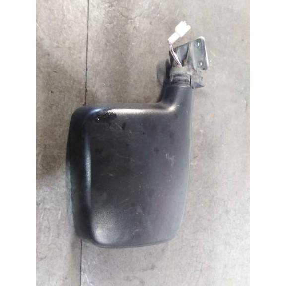 Recambio de retrovisor derecho para suzuki wagon r+ sr (em) 1.2 gl referencia OEM IAM  ELECTRICO 3 PIN NEGRO
