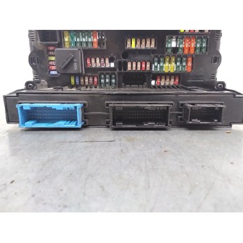 Recambio de caja reles / fusibles para bmw serie 5 gran turismo (f07) 530d referencia OEM IAM 9234421 923442101 61359252334