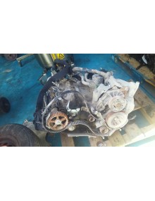 Recambio de motor completo para renault kangoo (f/kc0) 1.9 diesel referencia OEM IAM F8Q632 <M>  2