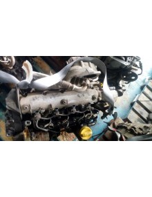 Recambio de motor completo para renault grand scenic 1.9 dci (130cv) referencia OEM IAM F9Q804 CASCO 