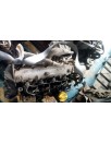 Recambio de motor completo para renault grand scenic 1.9 dci (130cv) referencia OEM IAM F9Q804 CASCO 