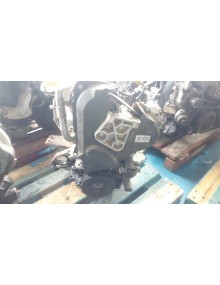 Recambio de motor completo para renault grand scenic 1.9 dci (130cv) referencia OEM IAM F9Q804 CASCO  2