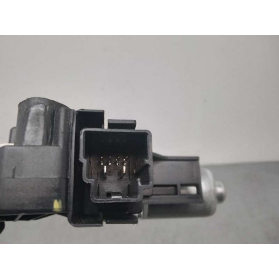 Recambio de motor elevalunas trasero izquierdo para volvo s60 lim. kinetic referencia OEM IAM 966264102  6 PINS