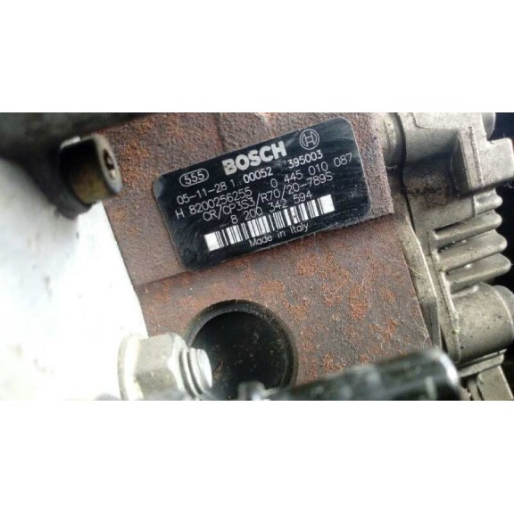 Recambio de motor completo para renault grand scenic 1.9 dci (130cv) referencia OEM IAM F9Q804 CASCO 