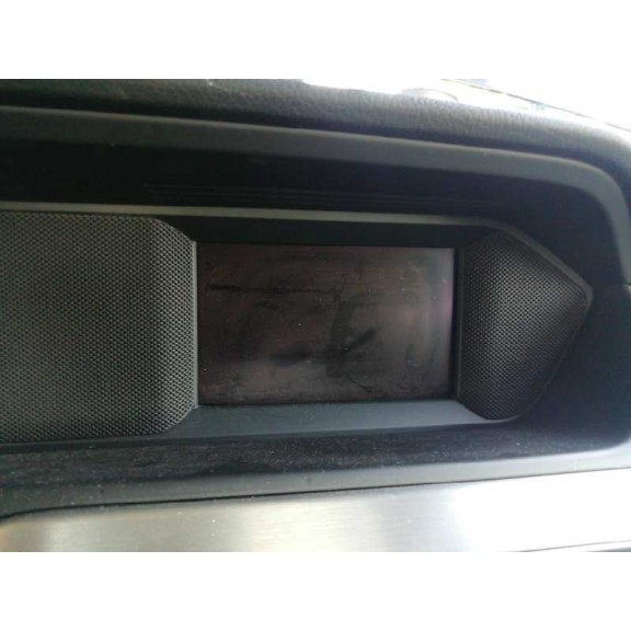 Recambio de sistema navegacion gps para mercedes-benz clase c (w204) berlina c 220 cdi blueefficiency (204.002) referencia OEM I