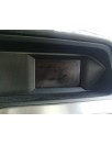 Recambio de sistema navegacion gps para mercedes-benz clase c (w204) berlina c 220 cdi blueefficiency (204.002) referencia OEM I