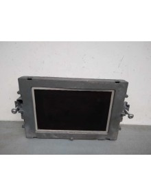 Recambio de sistema navegacion gps para mercedes-benz clase c (w204) berlina c 220 cdi blueefficiency (204.002) referencia OEM I