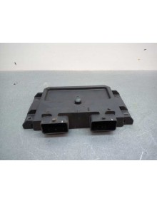 Recambio de centralita motor uce para fiat scudo (222) 1.9 diesel referencia OEM IAM 9641390180  
