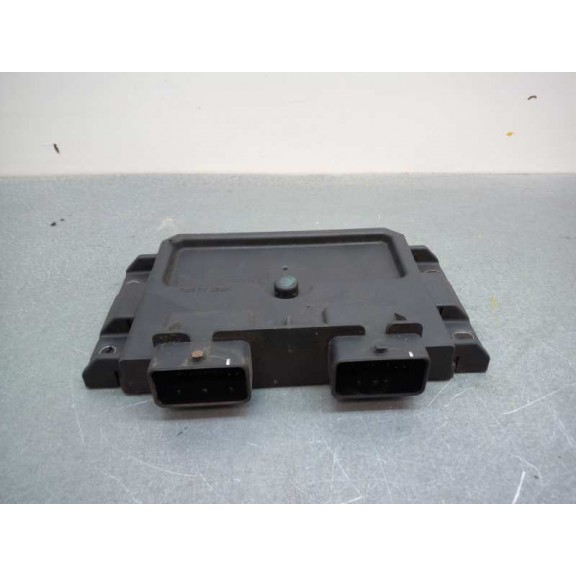 Recambio de centralita motor uce para fiat scudo (222) 1.9 diesel referencia OEM IAM 9641390180  