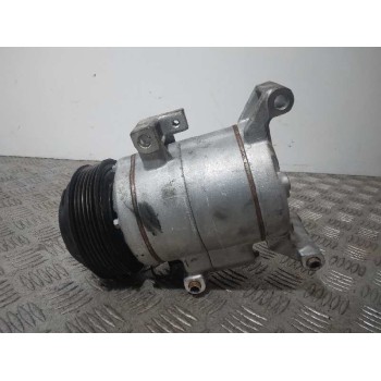Recambio de compresor aire acondicionado para mazda 3 lim. () style referencia OEM IAM F500JUBCA07 6 CANALES 156BA2089