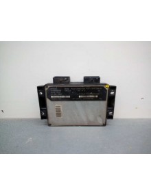 Recambio de centralita motor uce para fiat scudo (222) 1.9 diesel referencia OEM IAM 9641390180   2