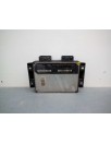 Recambio de centralita motor uce para fiat scudo (222) 1.9 diesel referencia OEM IAM 9641390180  