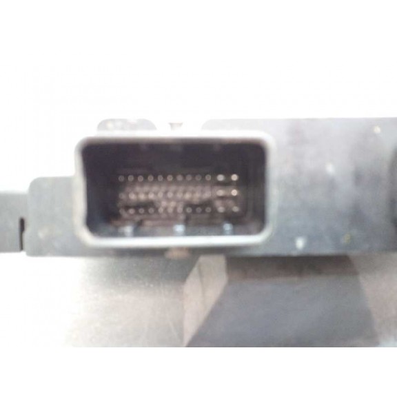 Recambio de centralita motor uce para fiat scudo (222) 1.9 diesel referencia OEM IAM 9641390180  