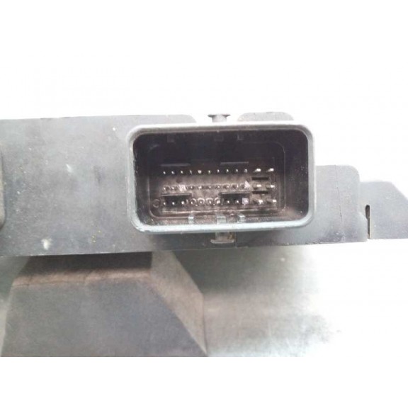 Recambio de centralita motor uce para fiat scudo (222) 1.9 diesel referencia OEM IAM 9641390180  