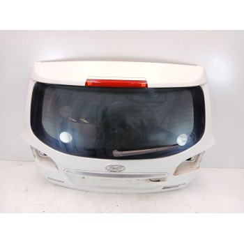 Recambio de porton trasero para hyundai santa fe (bm) 2.2 crdi cat referencia OEM IAM   