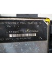 Recambio de centralita motor uce para fiat scudo (222) 1.9 diesel referencia OEM IAM 9641390180  