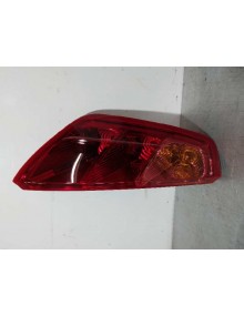 Recambio de piloto trasero izquierdo para fiat grande punto (199) referencia OEM IAM 51701589 NUEVO 