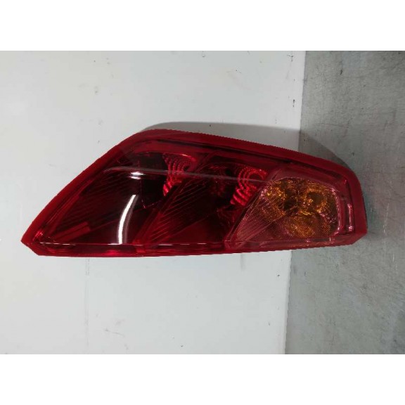 Recambio de piloto trasero izquierdo para fiat grande punto (199) referencia OEM IAM 51701589 NUEVO 