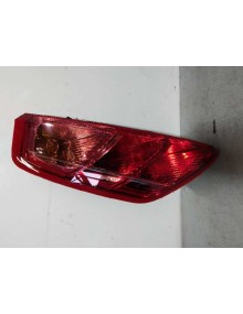 Recambio de piloto trasero izquierdo para fiat grande punto (199) referencia OEM IAM 51701589 NUEVO  2