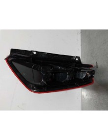 Recambio de piloto trasero izquierdo para fiat grande punto (199) referencia OEM IAM 51701589 NUEVO 