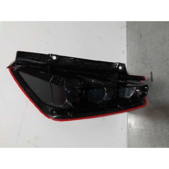 Recambio de piloto trasero izquierdo para fiat grande punto (199) referencia OEM IAM 51701589 NUEVO 