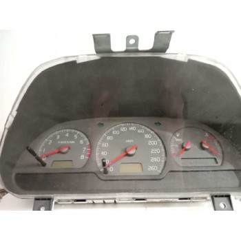Recambio de cuadro instrumentos para volvo v40 familiar 1.6 referencia OEM IAM 30889708B 00W21D1 SW30887756A