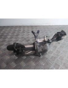 Recambio de enfriador egr para renault scenic ii authentique referencia OEM IAM 8200545260  