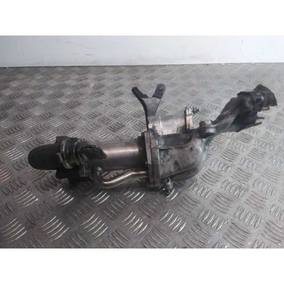 Recambio de enfriador egr para renault scenic ii authentique referencia OEM IAM 8200545260  