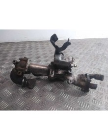 Recambio de enfriador egr para renault scenic ii authentique referencia OEM IAM 8200545260   2