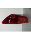 Recambio de piloto trasero izquierdo para fiat grande punto (199) referencia OEM IAM 51701589 NUEVO 