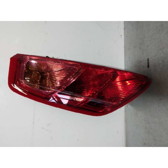 Recambio de piloto trasero izquierdo para fiat grande punto (199) referencia OEM IAM 51701589 NUEVO 