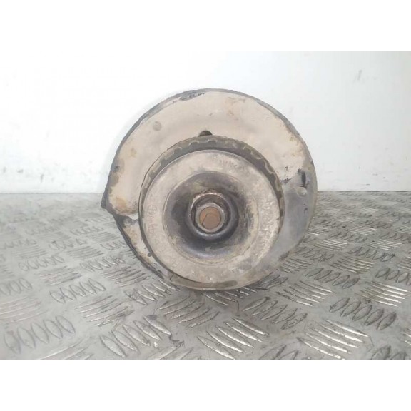 Recambio de amortiguador delantero derecho para kia picanto 1.1 cat referencia OEM IAM   