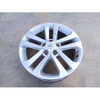 LLANTA N457011 x1 17 pulgadas