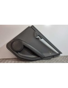 Recambio de guarnecido puerta trasera derecha para mercedes-benz clase c (w204) berlina c 220 cdi blueefficiency (204.002) refer