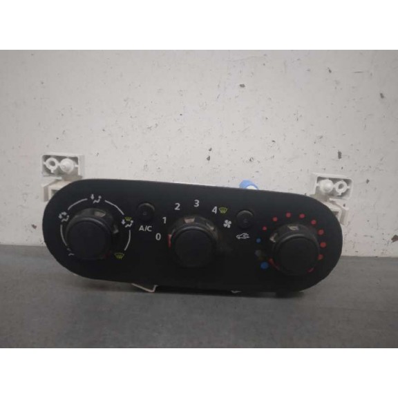 Recambio de mando calefaccion / aire acondicionado para fiat talento kombi (296) referencia OEM IAM 30080060 3008006002 