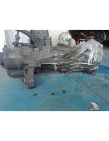 Recambio de caja cambios para bmw x3 (e83) 2.0d referencia OEM IAM  QUEMADA  2