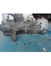 Recambio de caja cambios para bmw x3 (e83) 2.0d referencia OEM IAM  QUEMADA 