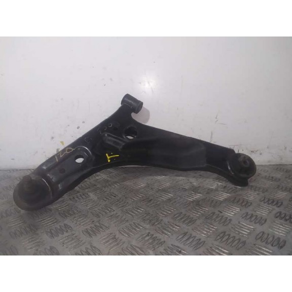 Recambio de brazo suspension inferior delantero izquierdo para kia picanto 1.1 cat referencia OEM IAM   