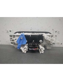 Recambio de mando calefaccion / aire acondicionado para fiat talento kombi (296) referencia OEM IAM 30080060 3008006002  2