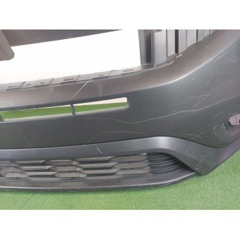 Recambio de paragolpes delantero para fiat doblo cargo (263_) 1.4 referencia OEM IAM 735594052  