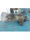Recambio de caja cambios para bmw x3 (e83) 2.0d referencia OEM IAM  QUEMADA 