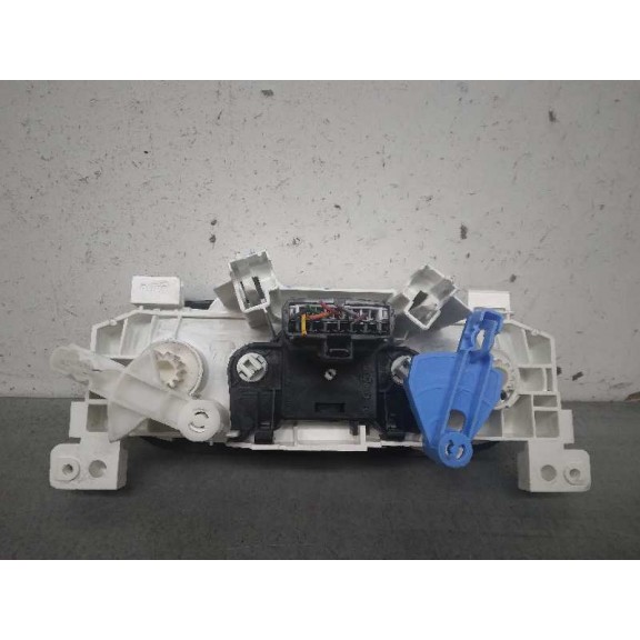 Recambio de mando calefaccion / aire acondicionado para fiat talento kombi (296) referencia OEM IAM 30080060 3008006002 