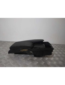 Recambio de apoyabrazos central para mercedes-benz clase c (w204) berlina c 220 cdi blueefficiency (204.002) referencia OEM IAM 