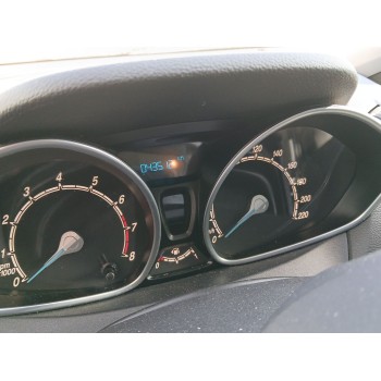 Recambio de despiece motor para ford b-max (jk) 1.0 ecoboost referencia OEM IAM M1DA  R