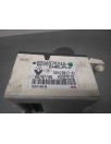 Recambio de mando climatizador para renault vel satis (bj0) initiale referencia OEM IAM 8200575240  