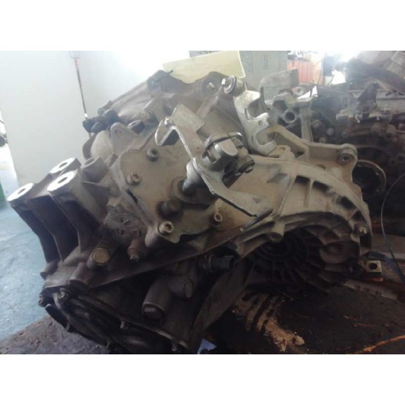 Recambio de caja casco para opel astra gtc 1.7 16v cdti referencia OEM IAM F23 CASCO 