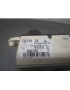 Recambio de mando climatizador para renault vel satis (bj0) initiale referencia OEM IAM 8200575240  