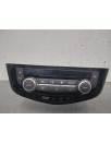 Recambio de mando climatizador para nissan qashqai (j11) 360 referencia OEM IAM 275004EA0A  